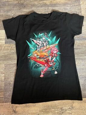Xenoblade Chronicles T~ shirt
